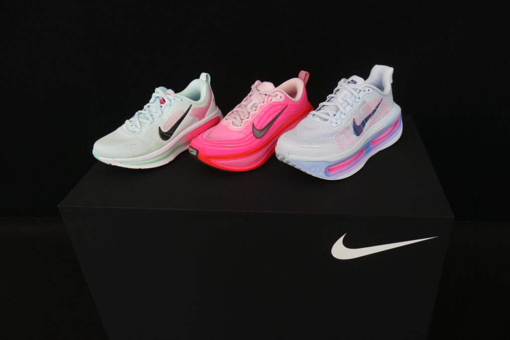 NIKEシューズ最新ラインナップ