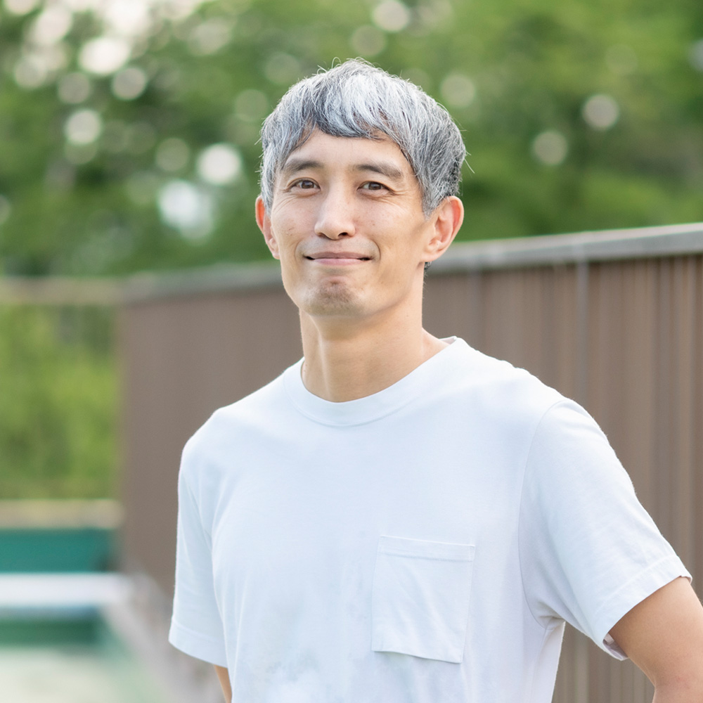 神津 文人