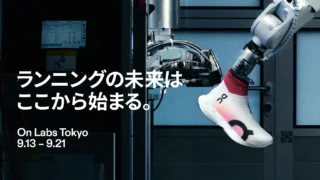 On Labs Tokyo