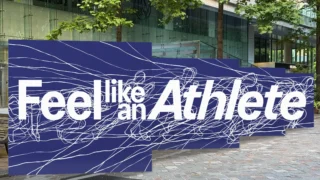 東京2025世界陸上 meets ASICS