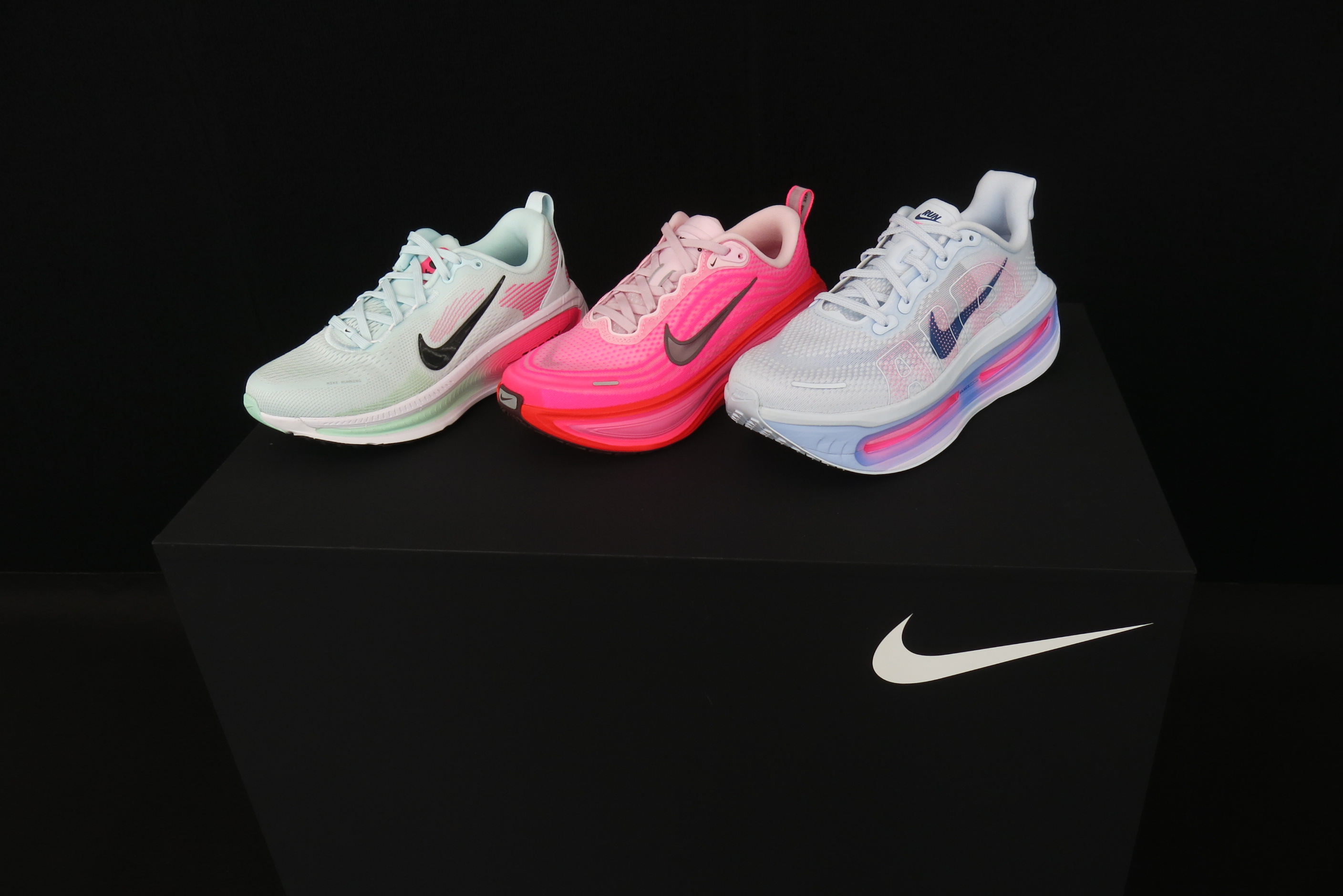 NIKEシューズ最新ラインナップ