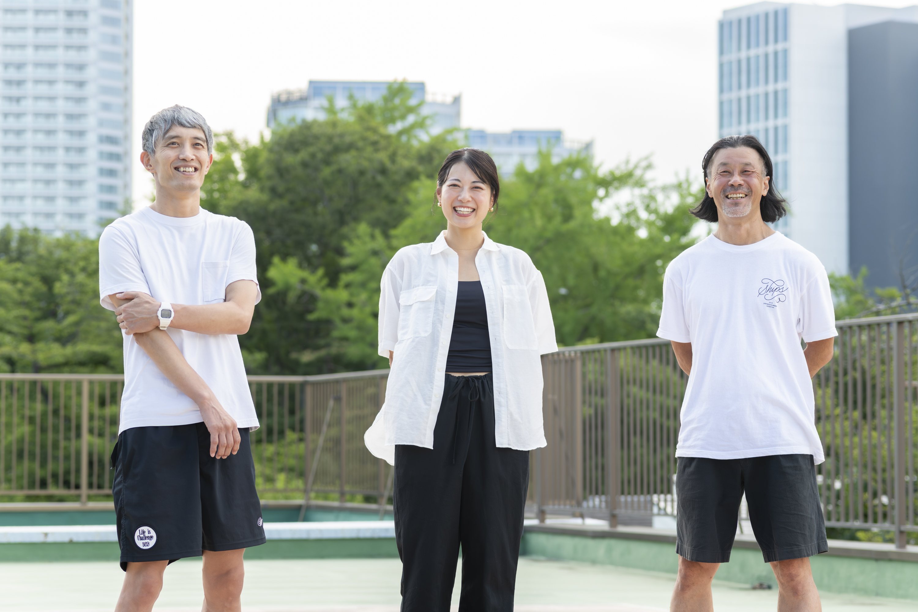 「走ること」の新時代へ──多様化するランニングと『RUN.MEDIA』が描く未来