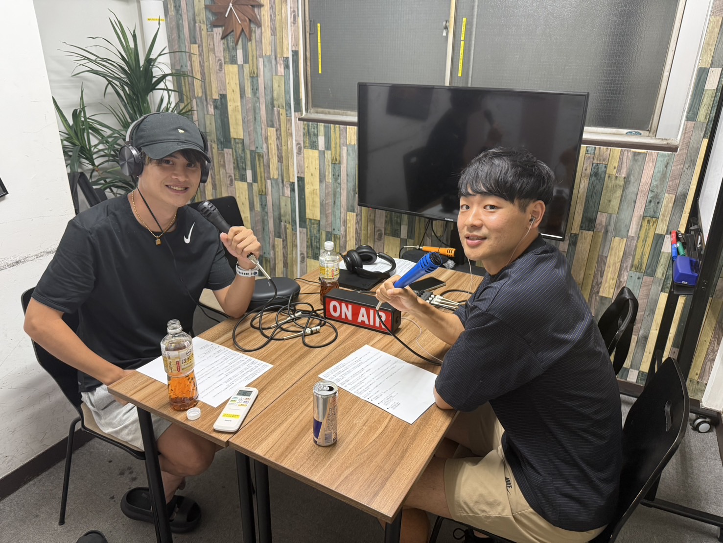 TKD RADIO 第0回プレ放送（2025年8月1日配信）