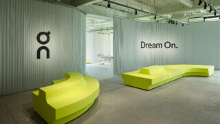 On Labs Tokyo