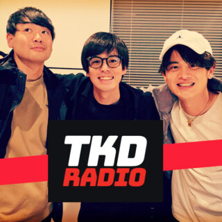 TKD RADIO #4：YOSHIKI悲願のサブ3達成の裏で起きた“事件”とは