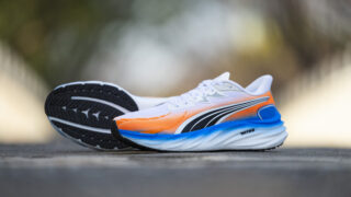 R.M Monthly Authentics：初めてでも間違いないランニングシューズ選び