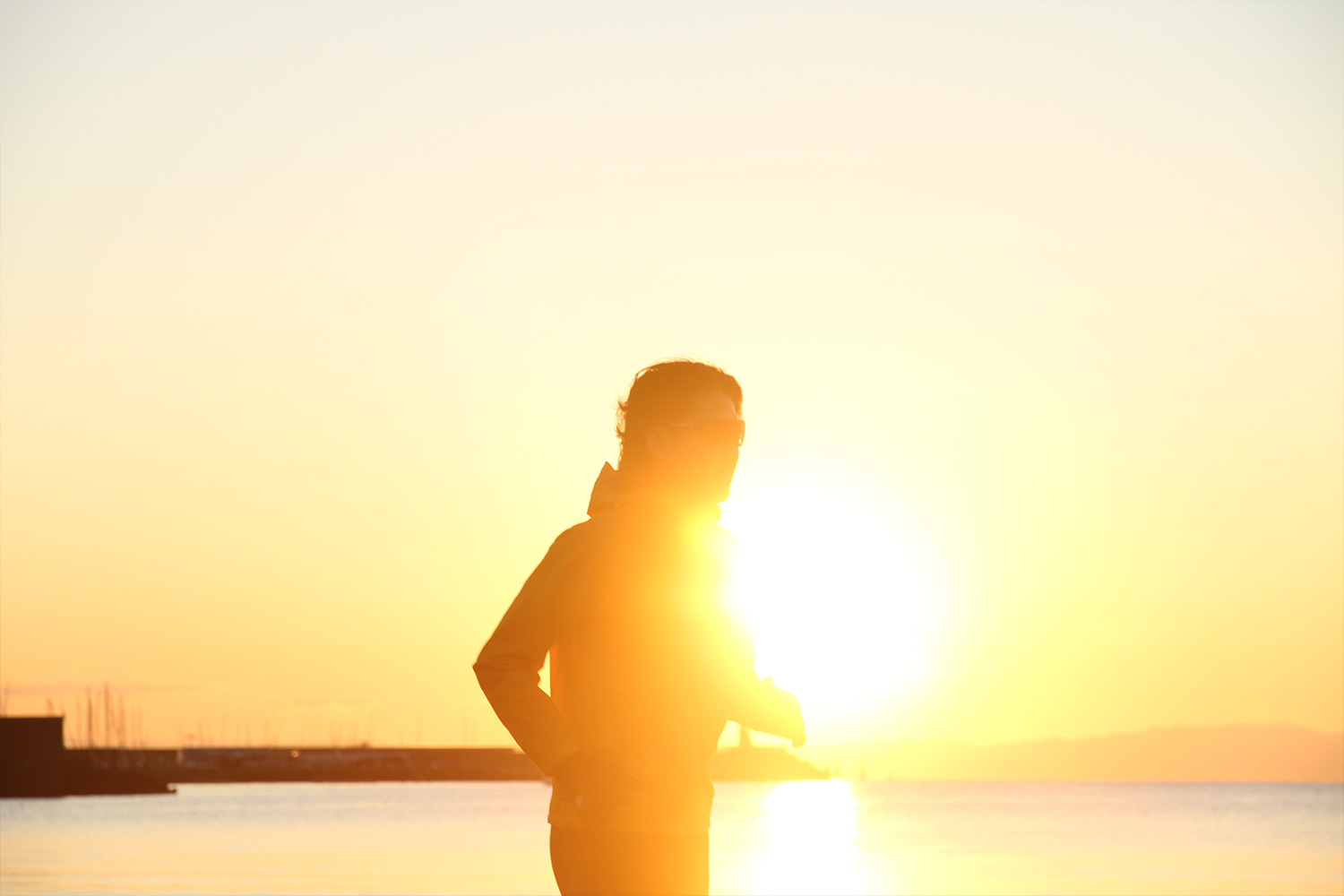 All Right！ “読んだら走りたくなる” ランナーズファイル PR Vol.2：太田将野さん 「走ることは冒険であり、脳と体のチューニング。半年先の予定が読めない僕らにとって、『安心エントリー』は“攻め”の投資になる」