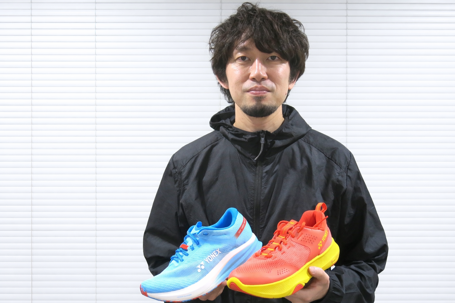 ランニングシューズはどうやって作られる？