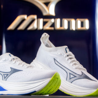 R.M Monthly Authentics：初めてでも間違いないランニングシューズ選び