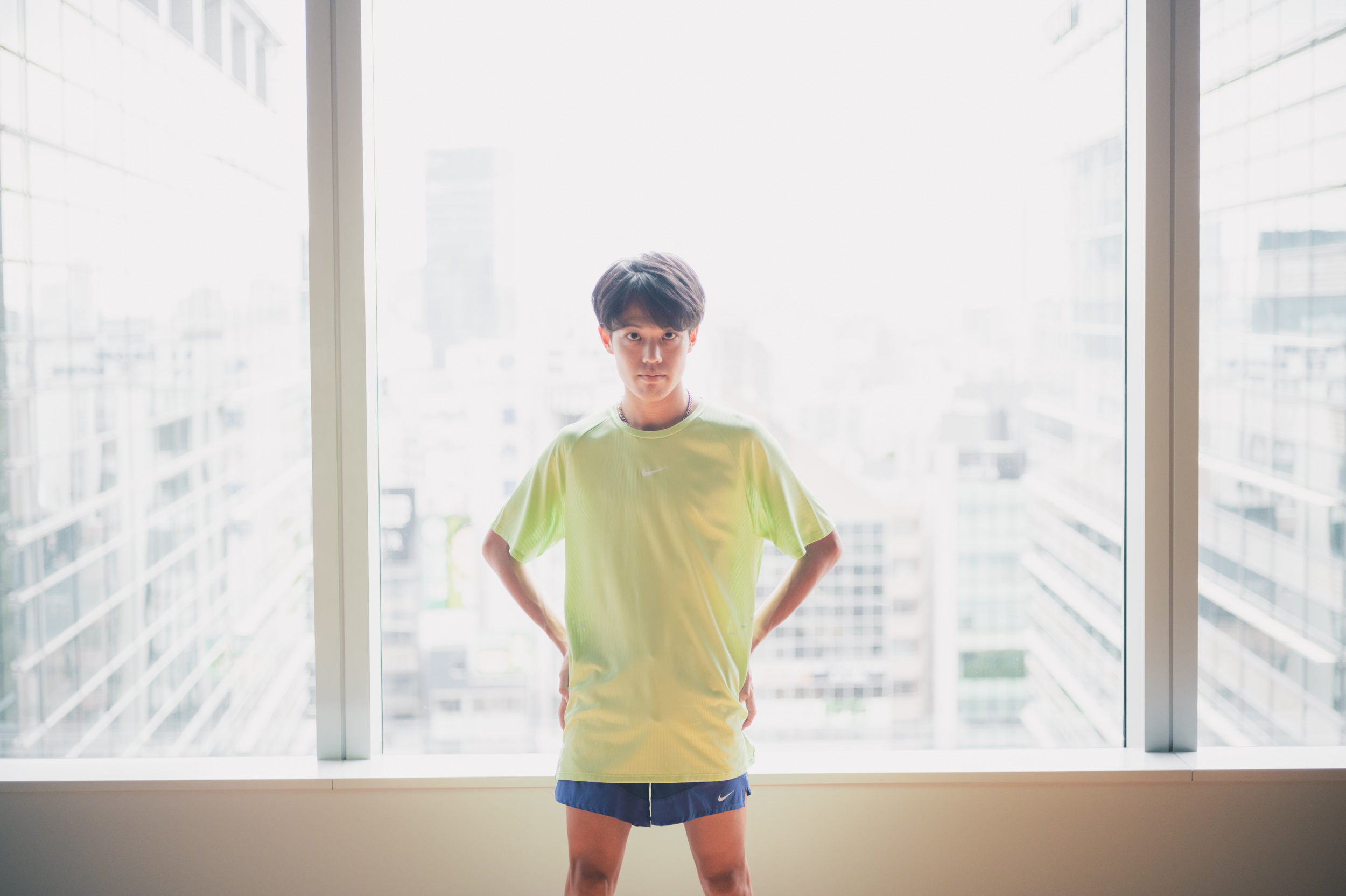 男子3000mの日本記録を12年ぶりに更新！森凪也選手の目指すものとは