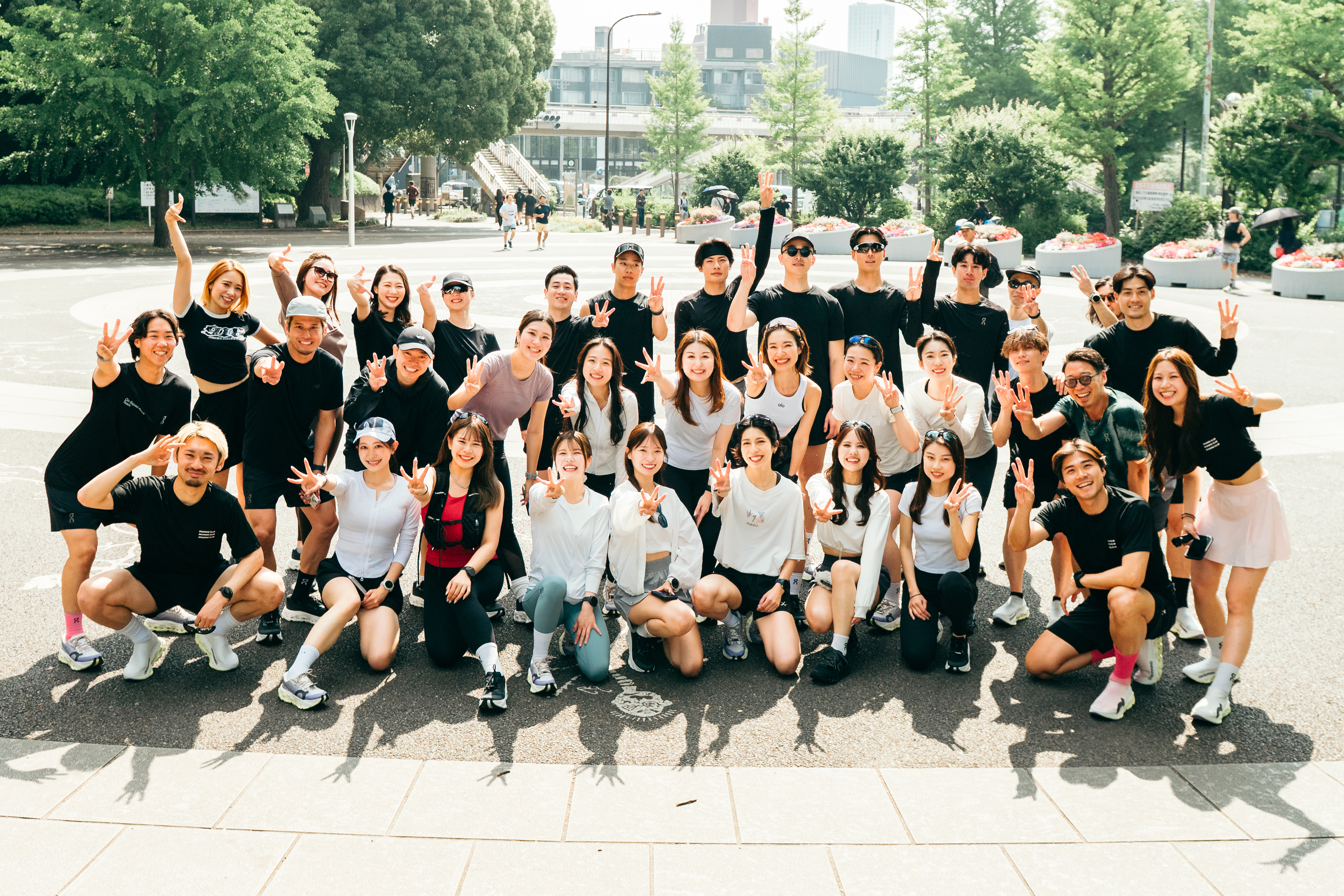 【Run Community Interview】人を増やすより、戻ってきたくなる場所を。