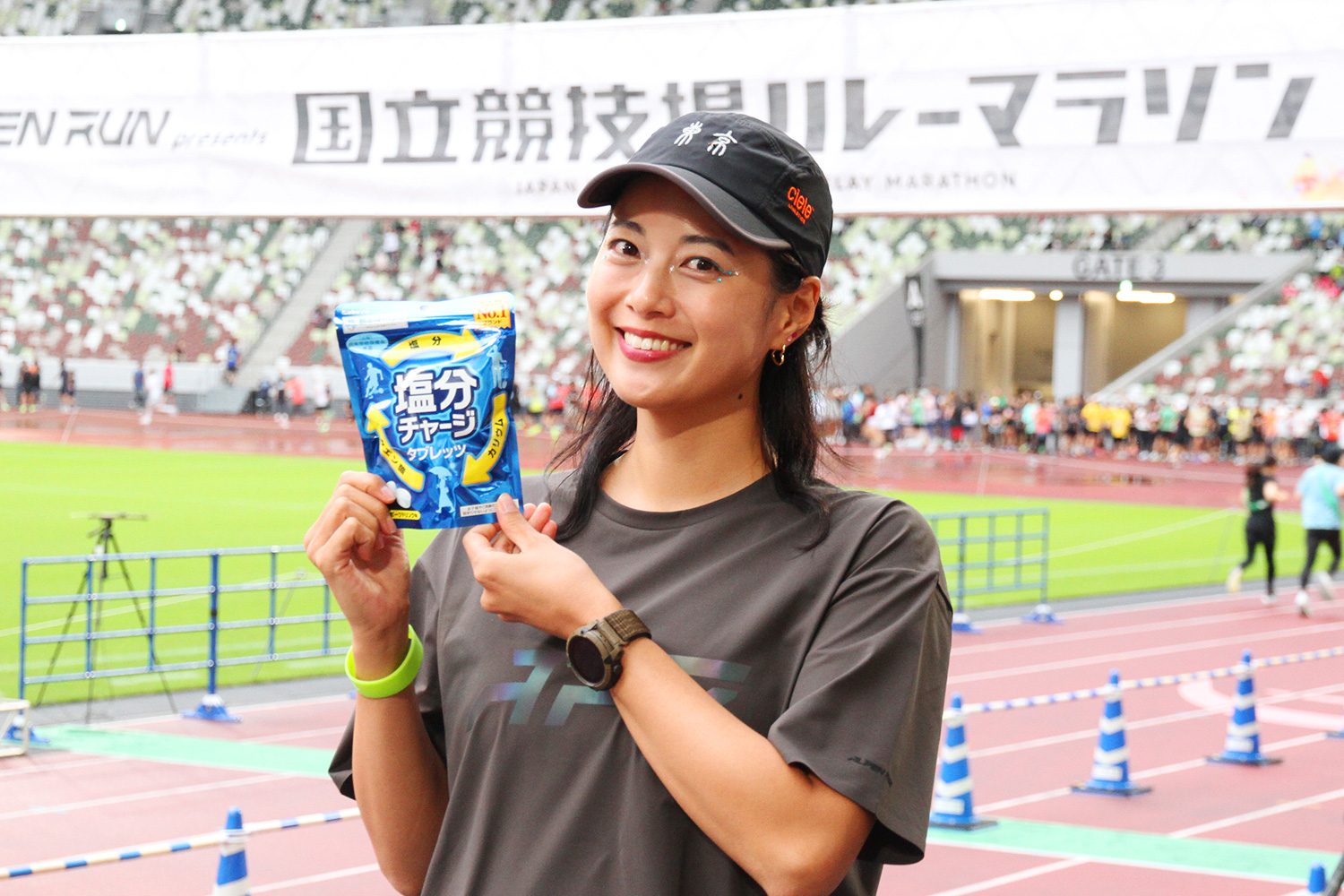 中村 優