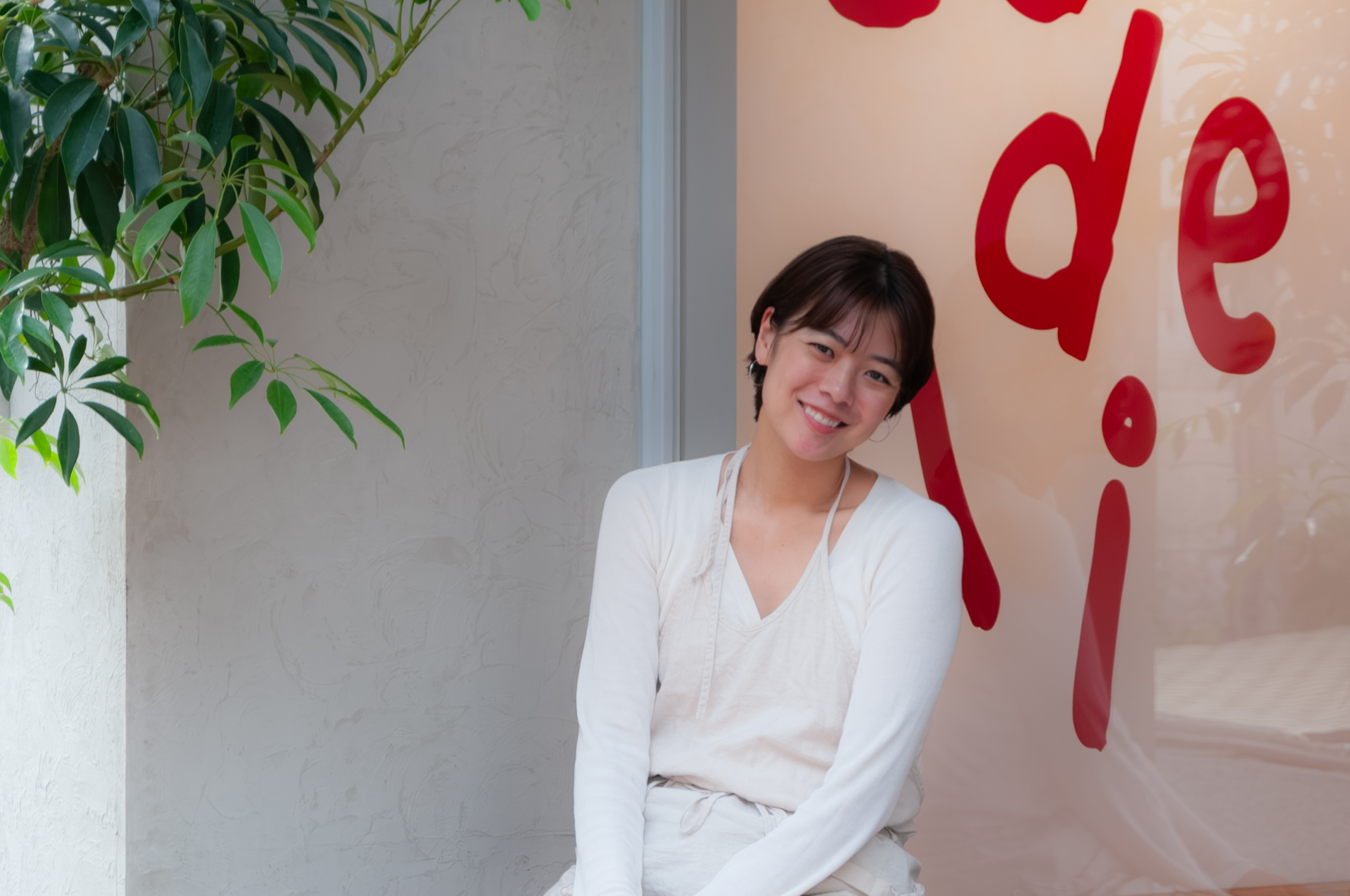 【わたしの30km地点 浅野美奈弥さん 後編】悩みもワクワクもみんなで分かち合って。仲間とともに広げるランニングと食の輪