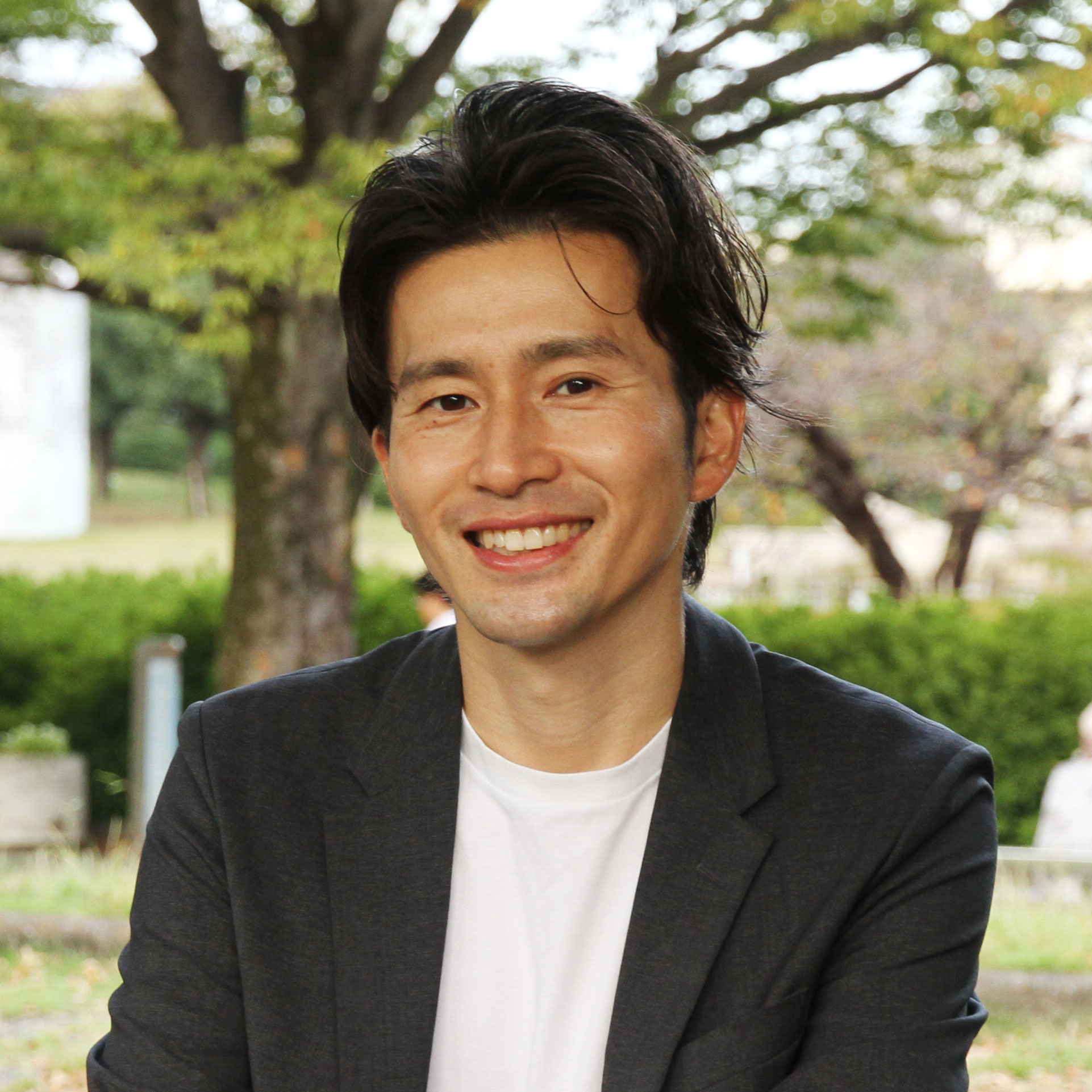 坂本 智史